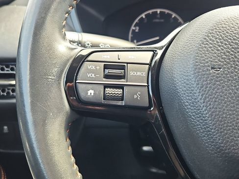 Certified 2024 Honda HR-V Sport image 21