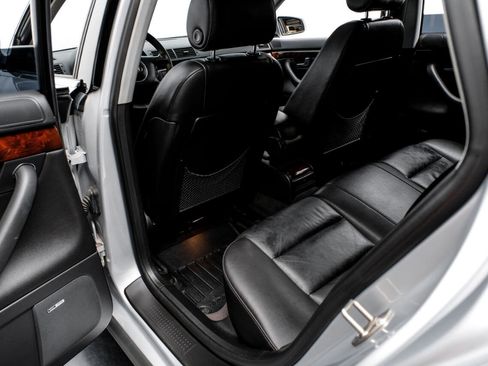 Used 2003 Audi A4 3.0 image 38