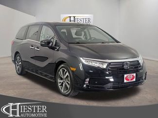 Used 2023 Honda Odyssey Touring video 1