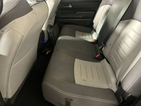 Used 2025 Toyota Tacoma TRD Sport RWD image 23