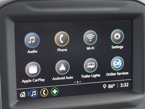 Used 2022 Chevrolet Silverado 1500 Custom RWD image 12