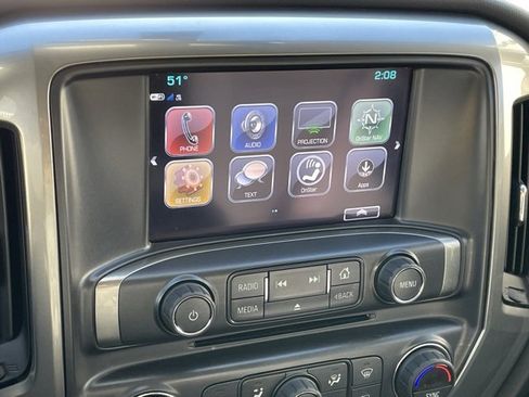 Used 2017 Chevrolet Silverado 1500 LT w/ All Star Edition image 21