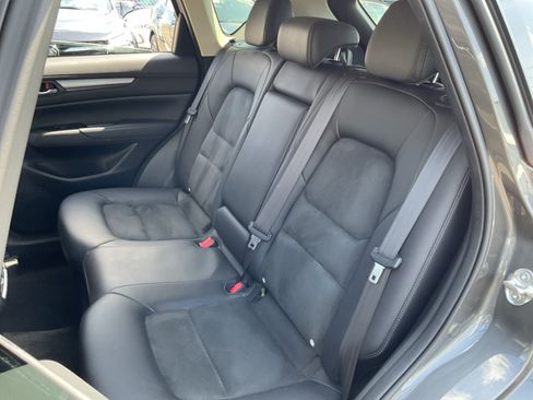 Used 2019 MAZDA CX-5 Touring FWD image 19