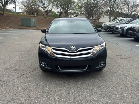 Used 2013 Toyota Venza LE w/ LE Convenience Pkg image 2
