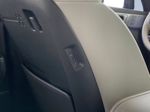 Certified 2024 Hyundai Santa Fe Calligraphy FWD image 35
