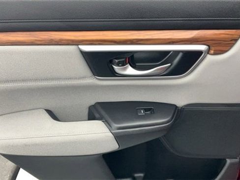 Certified 2020 Honda CR-V EX image 22