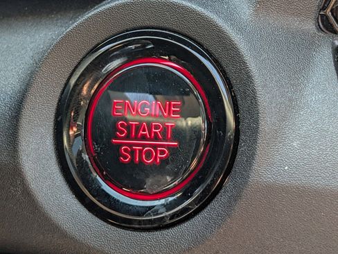 Used 2024 Honda CR-V EX image 25
