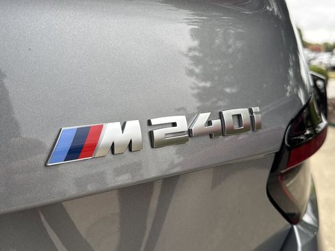 New 2026 BMW M240i Coupe w/ Premium Package image 7