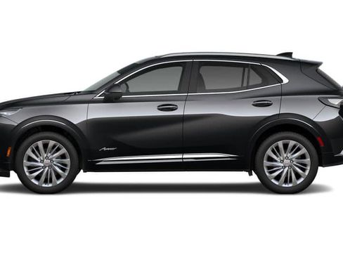 New 2026 Buick Envision Avenir image 32