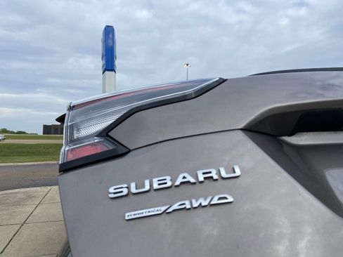 Used 2024 Subaru Outback Premium image 53