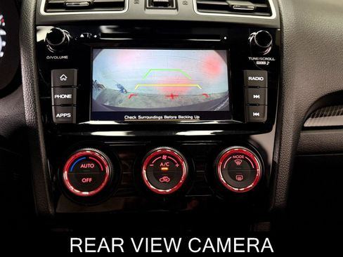 Used 2020 Subaru WRX image 24