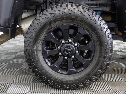 Used 2021 RAM 2500 Power Wagon AWD/4WD image 52