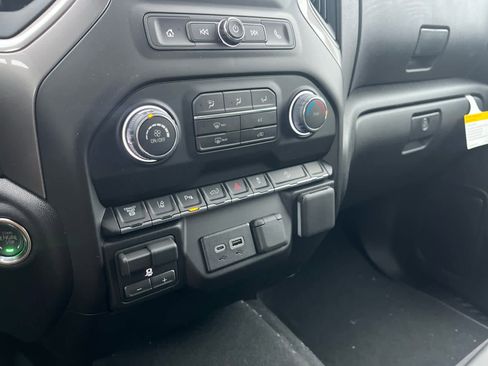 New 2026 Chevrolet Silverado 2500 Custom w/ Custom Value Package image 23