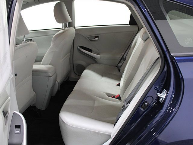 Used 2014 Toyota Prius Two FWD image 13