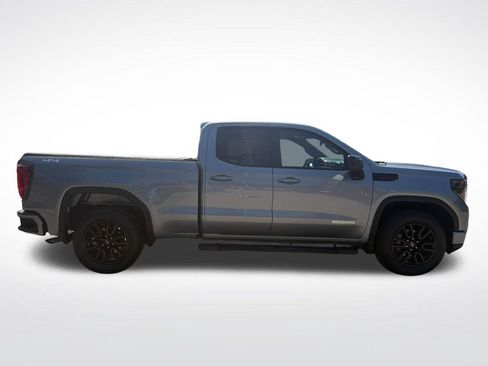 Certified 2023 GMC Sierra 1500 Elevation AWD/4WD image 6