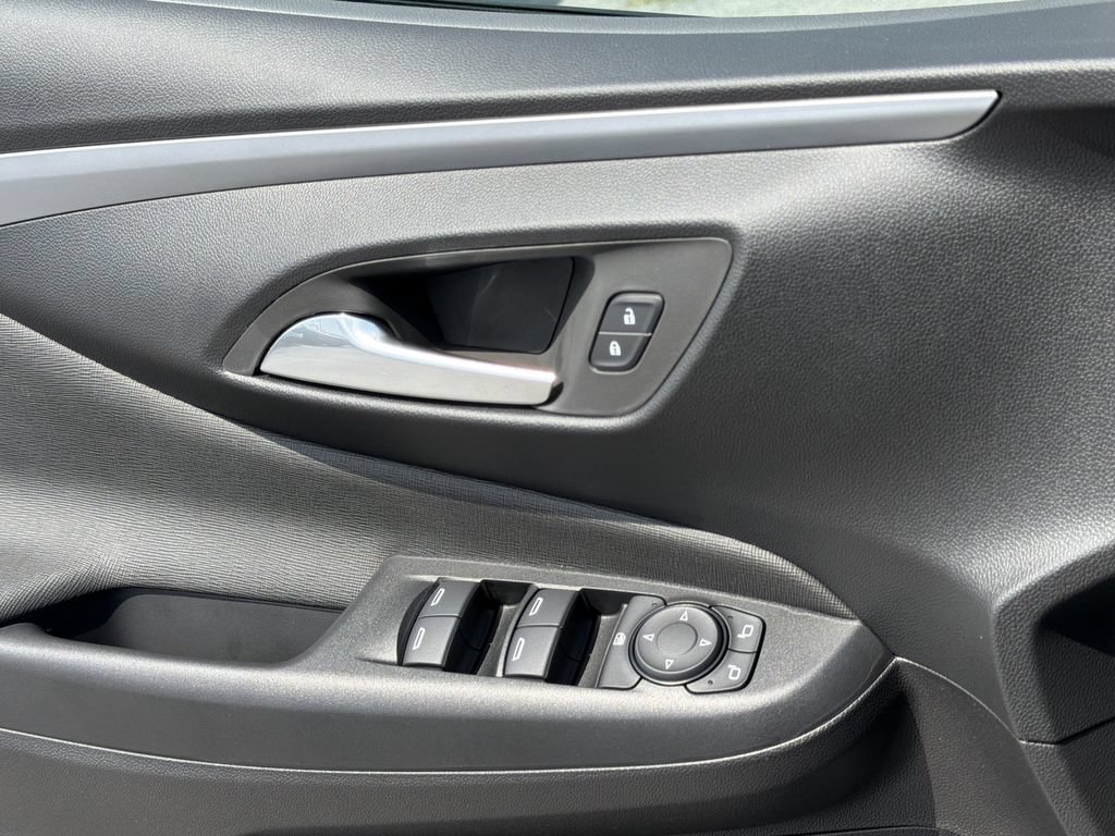 New 2026 Buick Envista Preferred w/ Convenience I Package FWD image 15