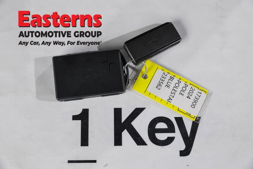 Used 2024 Polestar Polestar 2 AWD/4WD image 26