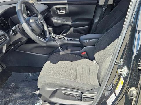 Used 2024 Honda HR-V LX image 14