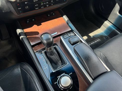 Used 2015 Lexus GS 350 w/ Premium Package RWD image 17