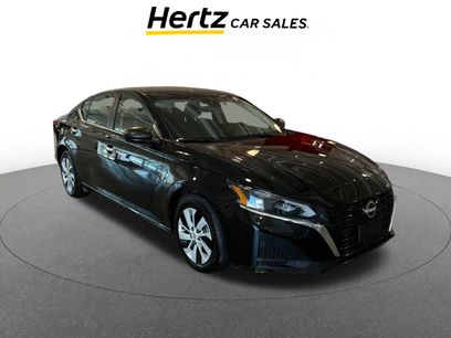 Used 2024 Nissan Altima 2.5 S