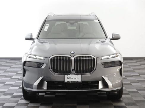 Used 2023 BMW X7 xDrive40i w/ Premium Package AWD/4WD image 24