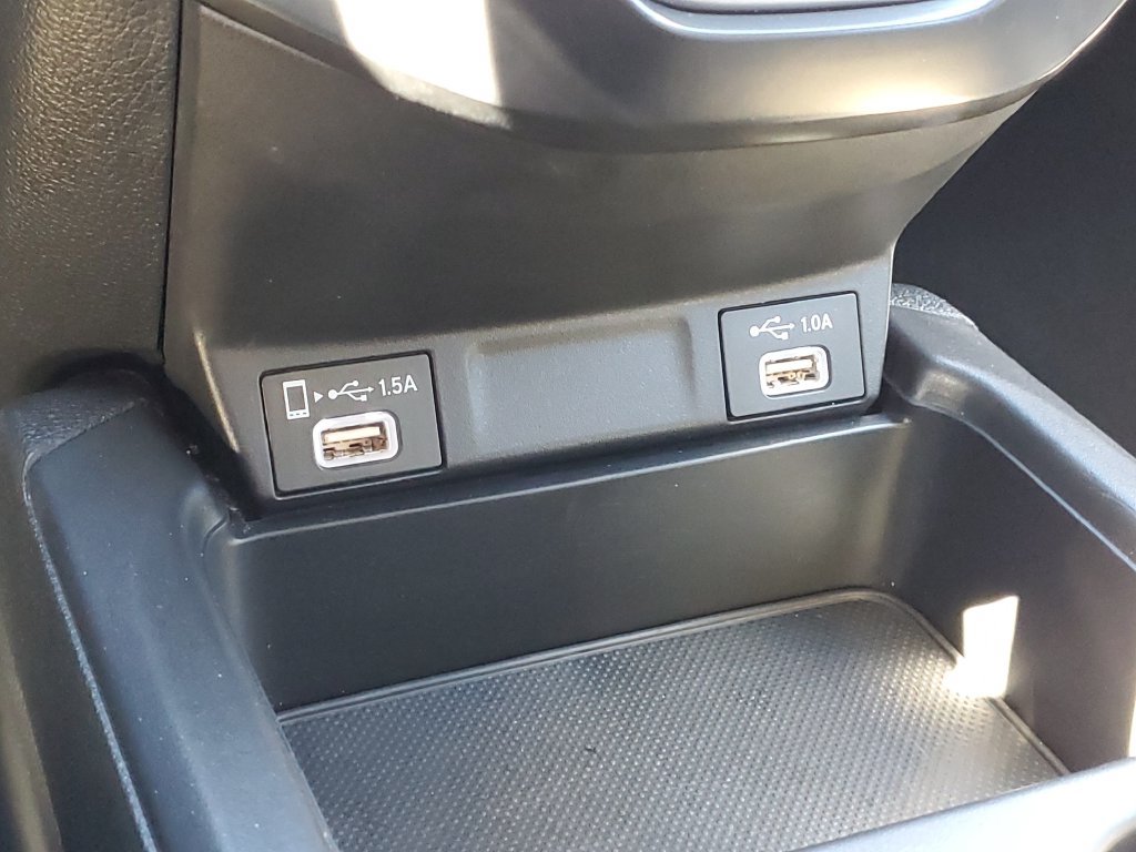 Certified 2020 Honda CR-V EX-L image 28