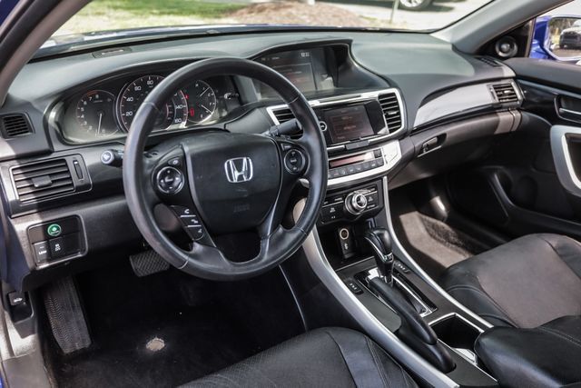 Used 2014 Honda Accord EX-L image 21