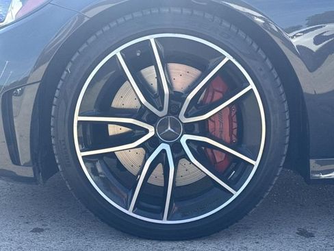 Used 2022 Mercedes-Benz C 43 AMG 4MATIC Coupe image 6