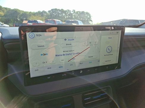 New 2025 Ford Maverick Lobo image 13