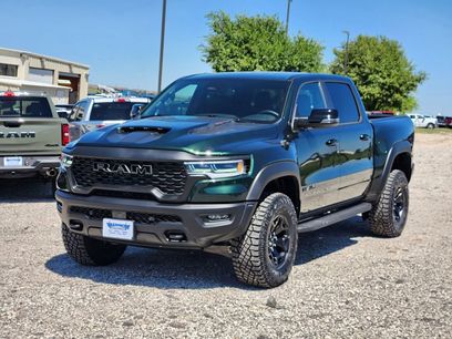 New 2026 RAM 1500 RHO