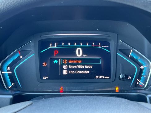 Used 2020 Honda Odyssey EX image 28