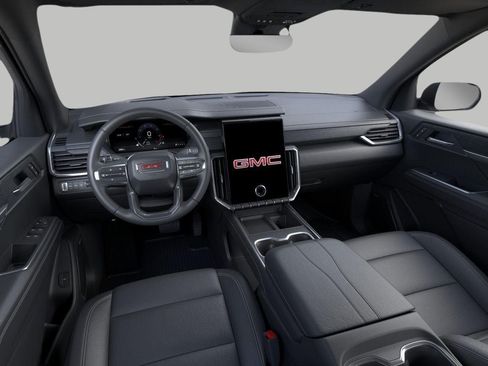 Used 2026 GMC Acadia Elevation w/ Black Edition AWD/4WD image 15