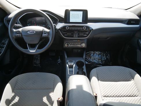 Certified 2020 Ford Escape SE image 13