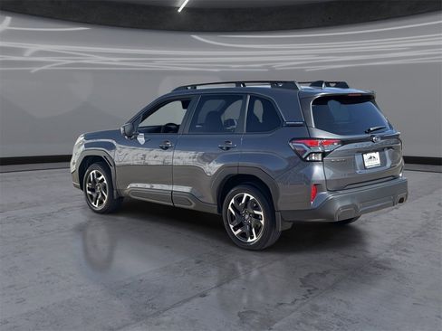 New 2026 Subaru Forester Limited image 4