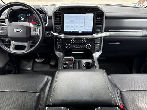 Used 2021 Ford F150 Lariat AWD/4WD image 17