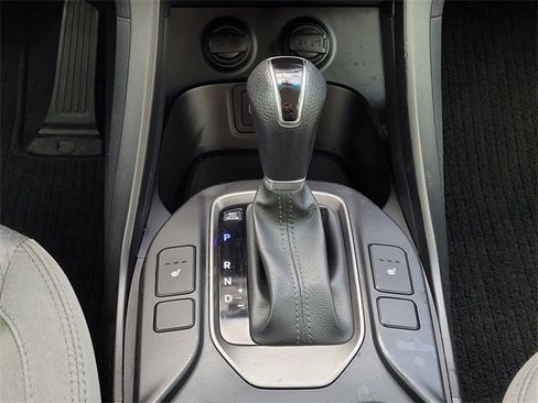 Used 2018 Hyundai Santa Fe Sport w/ 2.4L Value Package 02 image 16