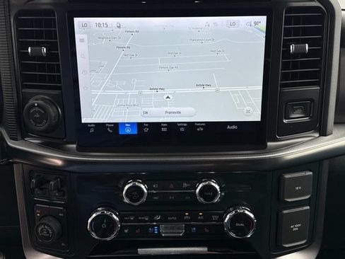 New 2026 Ford F150 Platinum w/ Equipment Group 702A High AWD/4WD image 26