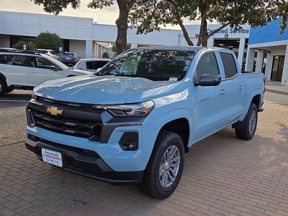 New 2026 Chevrolet Colorado LT w/ LT Convenience Package