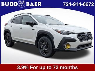 New 2026 Subaru Crosstrek 2.5i Sport 360° Tour