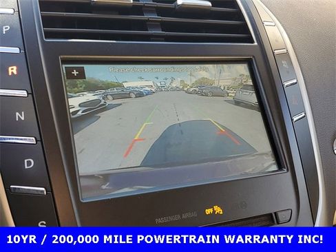 Used 2018 Lincoln MKC Premiere image 27