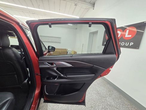 Used 2016 MAZDA CX-9 Grand Touring FWD image 28