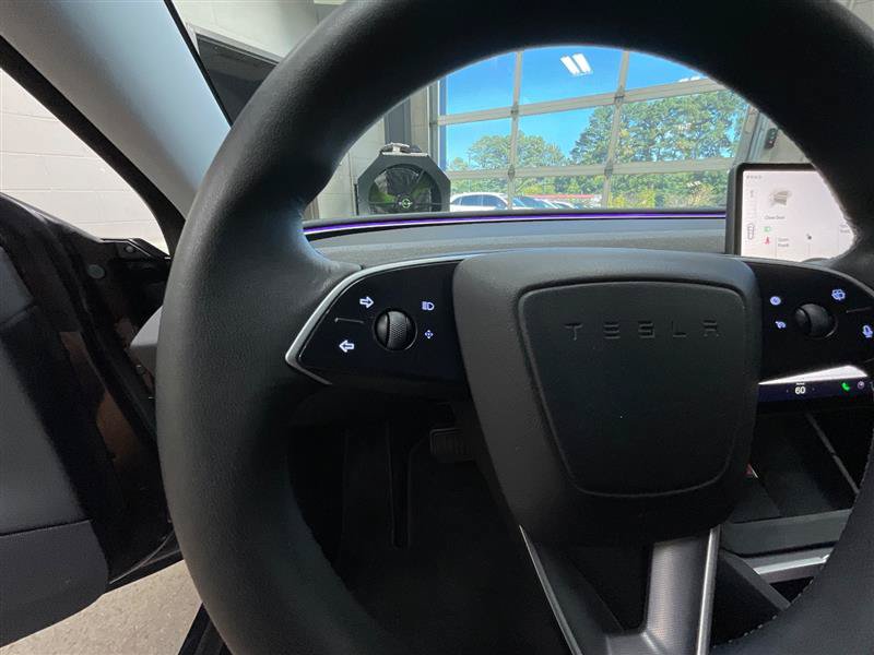Used 2024 Tesla Model 3 Long Range AWD/4WD image 17