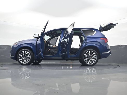 Certified 2022 Hyundai Santa Fe Calligraphy AWD/4WD image 45