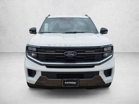 New 2025 Ford Expedition King Ranch image 6