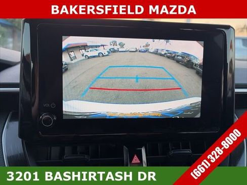 Used 2023 Toyota Corolla LE image 25