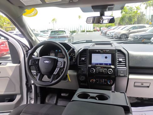 Used 2020 Ford F150 XL w/ Equipment Group 101A Mid RWD image 7