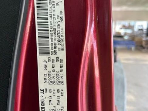 Used 2012 Jeep Wrangler Unlimited Sport AWD/4WD image 27