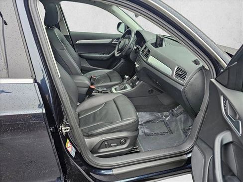 Used 2015 Audi Q3 2.0T Premium Plus image 10