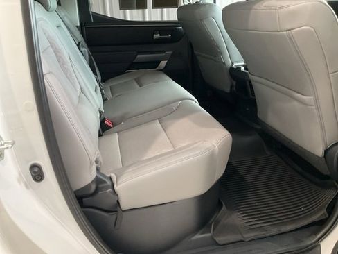 Used 2022 Toyota Tundra SR5 w/ SR5 Premium Package image 24