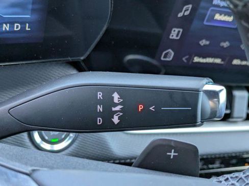 New 2026 Chevrolet Equinox LT w/ Safety and Technology Package AWD/4WD image 21